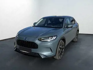 Honda ZR-V 2.0 Advance Hybrid e:HEV i-MMD 2026