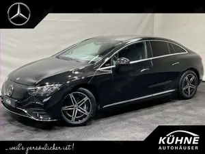 Mercedes-Benz EQE 300 AMG AIRMATIC AHK Head Up 4xSHZ Wartung