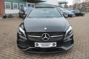 Mercedes-Benz A 200 AMG Line, Pano, LED, RFK