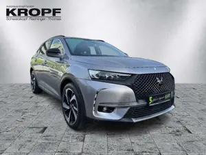 DS Automobiles DS 7 Crossback Plus SS E-Tense Alcantara+Navi Bild 3