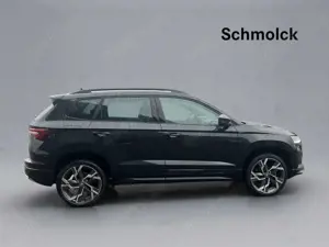 Skoda Karoq Sportline 1.5 TSI DSG ACC NAVI LED PDC Bild 3