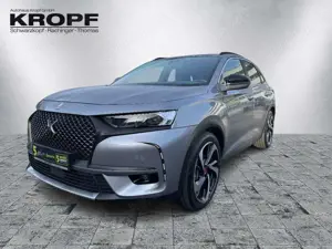 DS Automobiles DS 7 Crossback Plus SS E-Tense Alcantara+Navi Bild 2