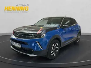Opel Mokka-E Elektro + NAVI+ Sitzheizung + Lenkradheizung+