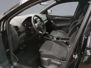 Skoda Karoq Sportline 1.5 TSI DSG ACC NAVI LED PDC Bild 5