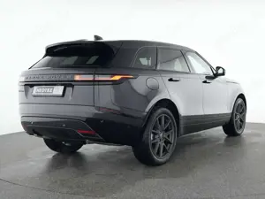 Land Rover Range Rover Velar P400e Dynamic SE 21"+ACC Bild 2