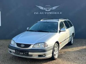 Toyota Avensis 2.0 linea sol "Automatik"Klima""