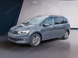 Volkswagen Touran Comfortline BMT/Start-Stopp 1.5TSI DSG AHK Navi...
