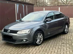 Volkswagen Jetta 1.6 TDI Match Start Stop Applecarplay