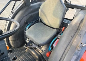 Kubota KL 330 Traktor