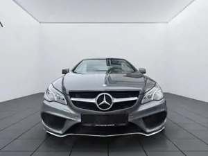 Mercedes-Benz E 500 Cabrio AMG+MEMORY+HARMANKAR+KAMERA+STZH Bild 2