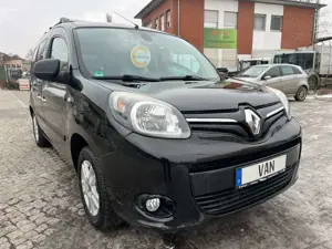 Renault Kangoo Limited,Klima,PDC,1Hand