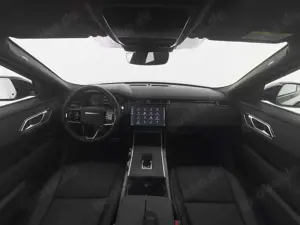 Land Rover Range Rover Velar P400e Dynamic SE 21"+ACC Bild 3