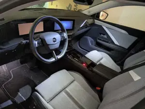 Opel Astra Astra Plug-In-Hybrid Plug-In-Hybrid Business Elegance Bild 3