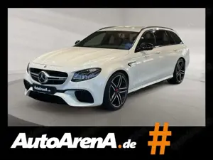 Mercedes-Benz E 63 AMG AMG E 63 S 4matic+ T AMG+Comand+Urban+MBeam+Wide