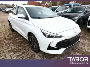 MG MG3 1.5 Comfort 116 LED Nav Kam PDC Temp UVP-33%*