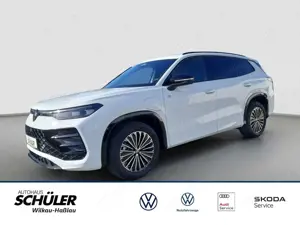 Volkswagen Tayron R-Line 1.5 TSI eHybrid 200 kW VOLL*PANO*AHK*STAND