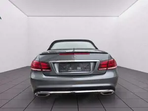 Mercedes-Benz E 500 Cabrio AMG+MEMORY+HARMANKAR+KAMERA+STZH Bild 5