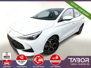 MG MG3 1.5 Comfort 116 LED Nav Kam PDC Temp UVP-28%*