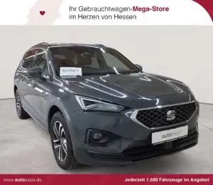 SEAT Tarraco Tarraco 2.0 TDI DSG Style AHK STH NAV