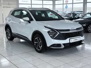 Kia Sportage Edition 7+Navi+Digital+Automatik+40TKM!