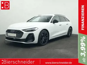 Audi A5 Avant TFSI S-tronic 2x s-line MATRIX 19 VIRTUAL AH
