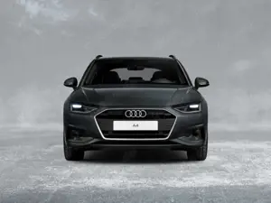 Audi A4 35 TFSI S-TR NAVI+RFK+ACC+SHZ+17"LM Bild 3