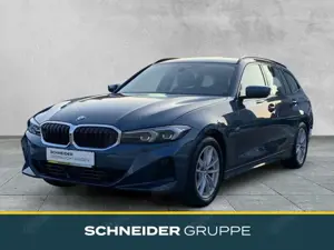 BMW 318 i Touring Steptronic HEAD-UP+NAVI+KAMERA+LED