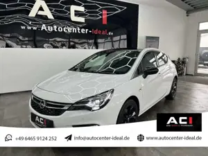 Opel Astra 1.6 Biturbo,Active,1.Hand,AHK,Kamera, SH