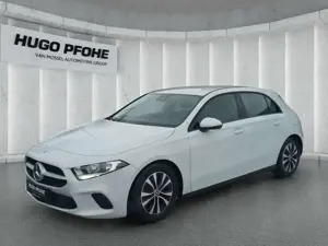 Mercedes-Benz A 200 d Aut. | RFK | SHZ | PDC | Navi | LMF | Klima | BT