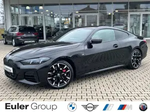 BMW 430 i xDrive Coupe M SportPRO 19'' StandHzg ACC H/K HU