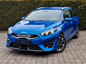 Kia Ceed SW / cee'd SW Ceed Sportswagon Vision Automatik | Kamera | LED