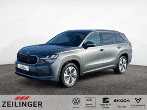 Skoda Kodiaq Selection 4x4 TSI DSG|AHK|el.HECK|KAMERA