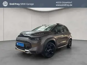 Citroen C3 Aircross PureTech 130 Stop  Start EAT6 SHINE