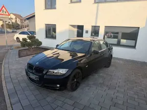 BMW 325 i Lim e90 Schalter/Navi