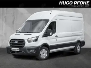 Ford Transit Trend Kasten L3H3 Aut.*1.2t*GRA*KAM*WINTER-PKT.