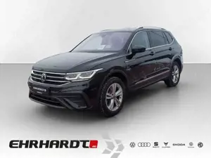 Volkswagen Tiguan Allspace 2.0 TSI 4Motion DSG Life DCC PANO*HEADUP*MATRIX...