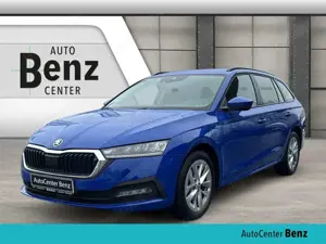 Skoda Octavia COMBI 1.4 TSI iV AMBITION *LED*BA*LA*VC* Klima