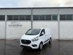 Ford Transit Custom 300 L1, Auto., Standheizung, PDC