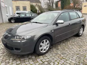 Mazda 6 2.0 Sport Active
