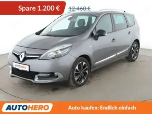 Renault Grand Scenic 2.0 dCi BOSE Edition Aut.*NAVI*CAM*PDC*TEMPO*KLIMA
