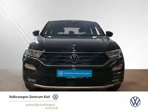 Volkswagen T-Roc Sport 1.5 TSI NAVI+SITZHZ+ACC+PDC+KLIMA Klima