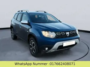 Dacia Duster II Prestige