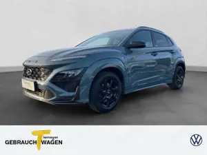 Hyundai KONA 1.0 T-GDI N LINE LED KAMERA NAVI Bild 1