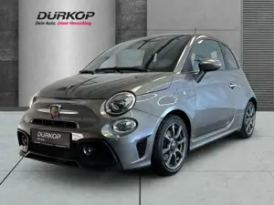 Abarth 595 Abarth 1.4 T-Jet My22 AD Navi Soundsystem CarPlay