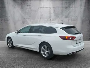 Opel Insignia B ST Premium "Elegance" 1-Hand/Voll-LED Bild 2