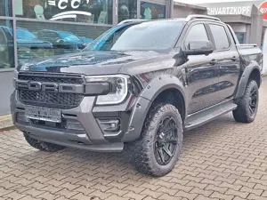 Ford Ranger Wildtrak 2,0 el.Rollo Tech62 B+O Komf1 AHK UMBAU