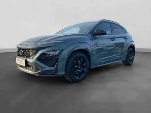 Hyundai KONA 1.0 T-GDI N LINE LED KAMERA NAVI Bild 2