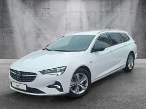 Opel Insignia B ST Premium "Elegance" 1-Hand/Voll-LED Bild 3
