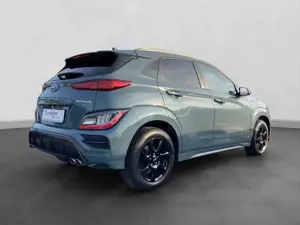 Hyundai KONA 1.0 T-GDI N LINE LED KAMERA NAVI Bild 3