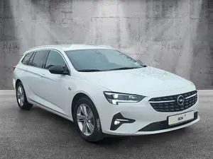 Opel Insignia B ST Premium "Elegance" 1-Hand/Voll-LED Bild 5